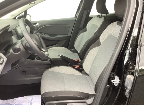 Renault CLIO V Nouvelle TCe 90 ch GSR2 Evolution