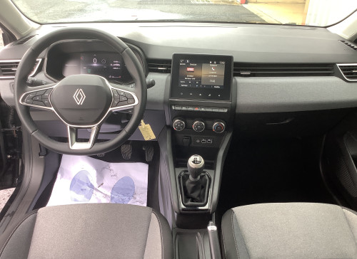 Renault CLIO V Nouvelle TCe 90 ch GSR2 Evolution