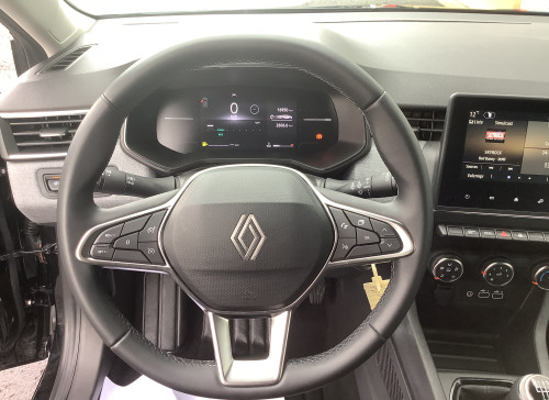 Renault CLIO V Nouvelle TCe 90 ch GSR2 Evolution