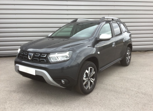 Dacia DUSTER Blue dCi 115 4x2 Prestige