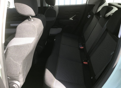Citroën C3 PureTech 82 S&S BVM5 Feel