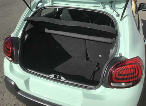 Citroën C3 PureTech 82 S&S BVM5 Feel
