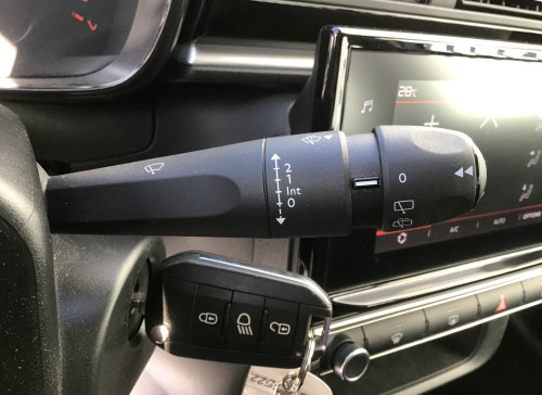 Citroën C3 PureTech 82 S&S BVM5 Feel