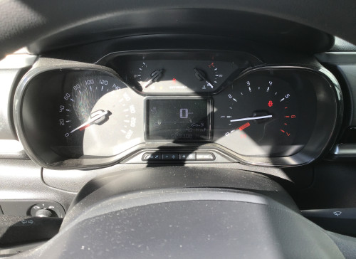 Citroën C3 PureTech 82 S&S BVM5 Feel