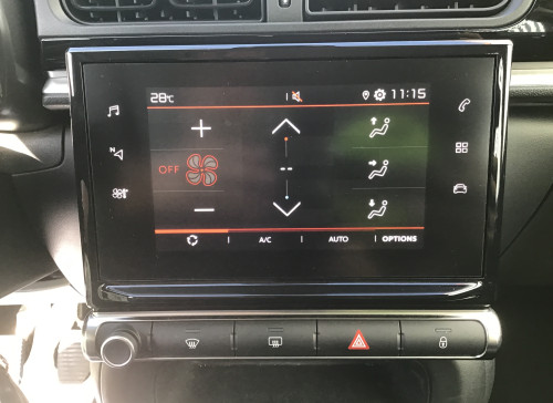 Citroën C3 PureTech 82 S&S BVM5 Feel