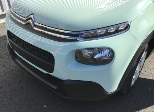 Citroën C3 PureTech 82 S&S BVM5 Feel