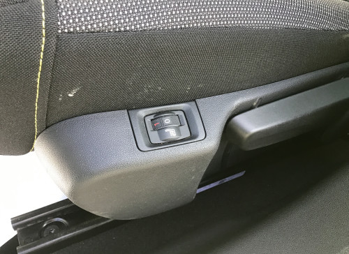 Citroën C3 PureTech 82 S&S BVM5 Feel