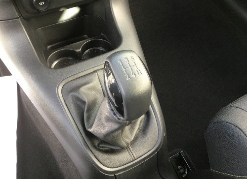 Citroën C3 PureTech 82 S&S BVM5 Feel