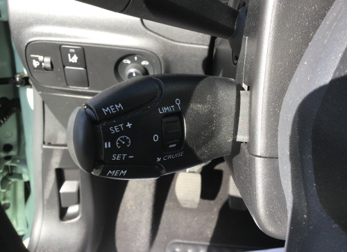 Citroën C3 PureTech 82 S&S BVM5 Feel
