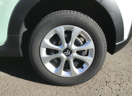 Citroën C3 PureTech 82 S&S BVM5 Feel