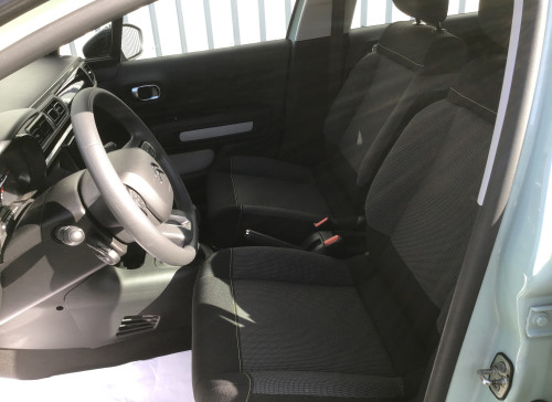 Citroën C3 PureTech 82 S&S BVM5 Feel