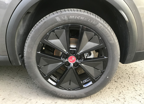 DS DS 7 Nouveau BlueHDi 130 EAT8 Performance Line +