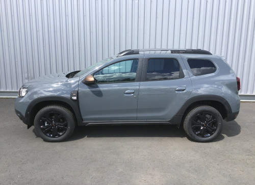 Dacia DUSTER Blue dCi 115 4x4 Extreme