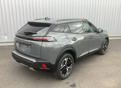 Peugeot 2008 Nouveau Hybrid 145 e-DCS6 Allure