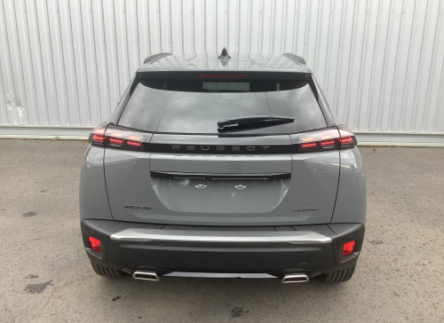 Peugeot 2008 Nouveau Hybrid 145 e-DCS6 Allure