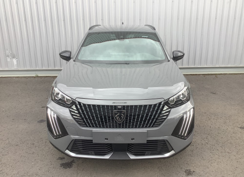Peugeot 2008 Nouveau Hybrid 145 e-DCS6 Allure