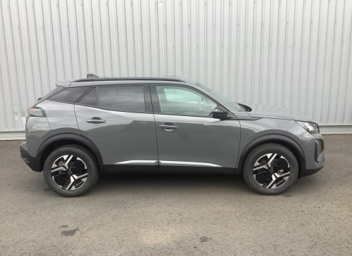Peugeot 2008 Nouveau Hybrid 145 e-DCS6 Allure