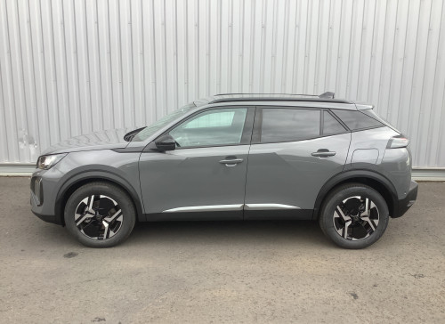 Peugeot 2008 Nouveau Hybrid 145 e-DCS6 Allure
