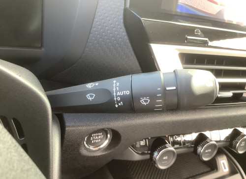 Citroën C4 Hybride 145 e-DCS6 Max