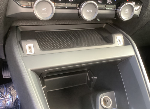 Citroën C4 Hybride 145 e-DCS6 Max