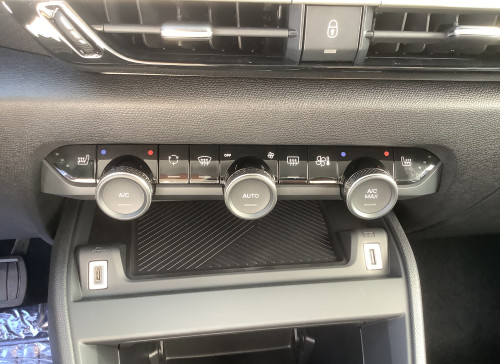 Citroën C4 Hybride 145 e-DCS6 Max