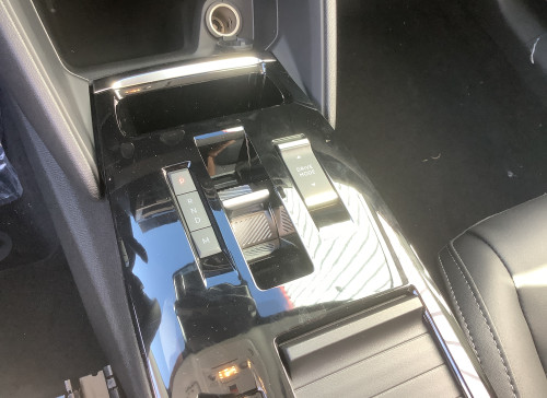 Citroën C4 Hybride 145 e-DCS6 Max