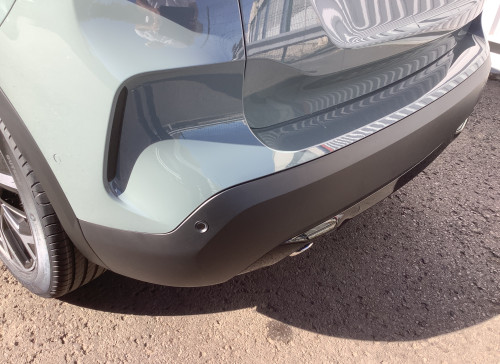 Citroën C4 Hybride 145 e-DCS6 Max