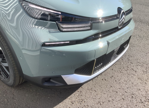 Citroën C4 Hybride 145 e-DCS6 Max