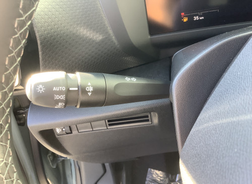 Citroën C4 Hybride 145 e-DCS6 Max