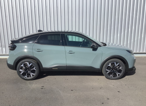 Citroën C4 Hybride 145 e-DCS6 Max