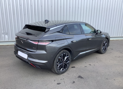 DS DS 4 Hybride 136 e-DCT6 Etoile - Alcantara