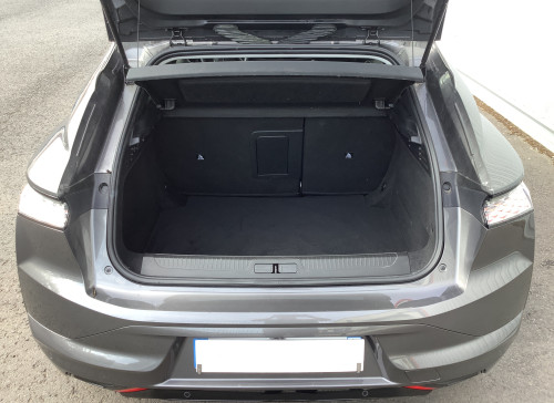 DS DS 4 Hybride 136 e-DCT6 Etoile - Alcantara
