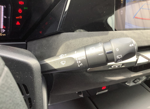 DS DS 4 Hybride 136 e-DCT6 Etoile - Alcantara