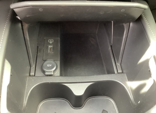 DS DS 4 Hybride 136 e-DCT6 Etoile - Alcantara