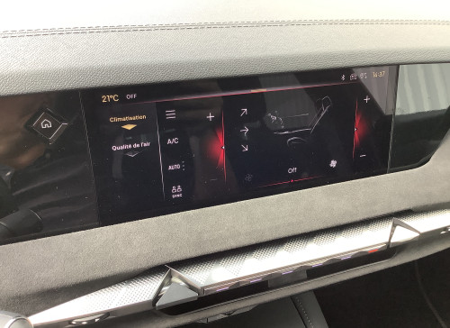 DS DS 4 Hybride 136 e-DCT6 Etoile - Alcantara