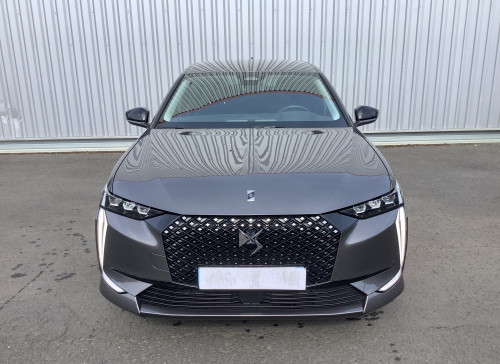 DS DS 4 Hybride 136 e-DCT6 Etoile - Alcantara