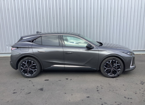 DS DS 4 Hybride 136 e-DCT6 Etoile - Alcantara