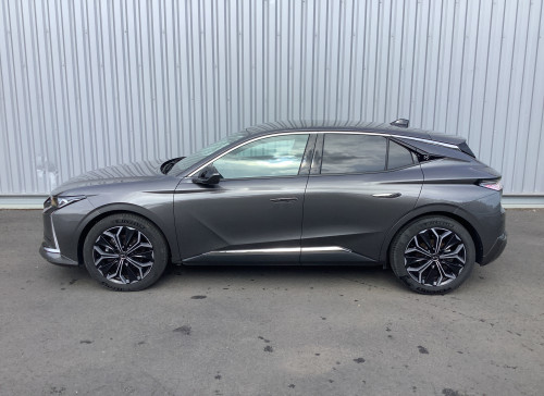 DS DS 4 Hybride 136 e-DCT6 Etoile - Alcantara