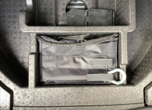 DS DS 4 Hybride 136 e-DCT6 Etoile - Alcantara