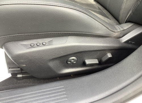 DS DS 4 Hybride 136 e-DCT6 Etoile - Alcantara