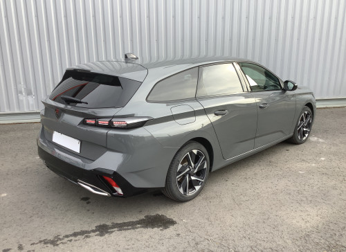 Peugeot 308 SW Hybrid 145 e-DCS6 Allure