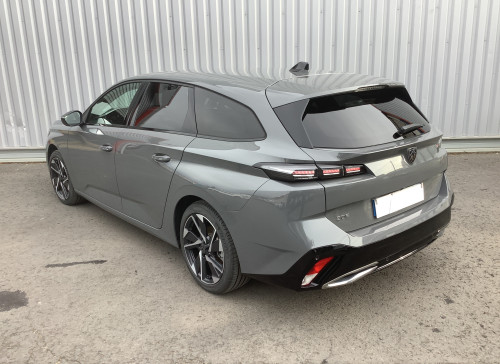 Peugeot 308 SW Hybrid 145 e-DCS6 Allure