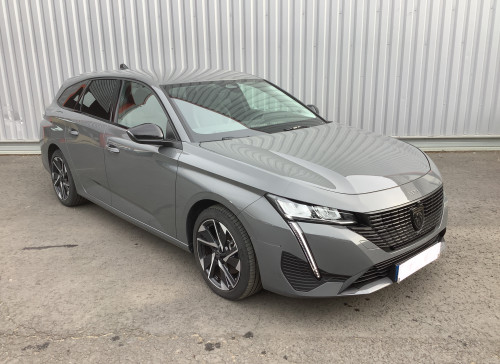 Peugeot 308 SW Hybrid 145 e-DCS6 Allure