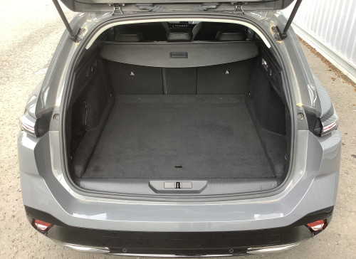 Peugeot 308 SW Hybrid 145 e-DCS6 Allure