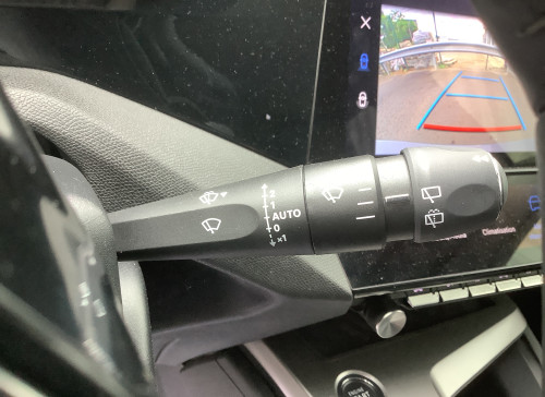 Peugeot 308 SW Hybrid 145 e-DCS6 Allure