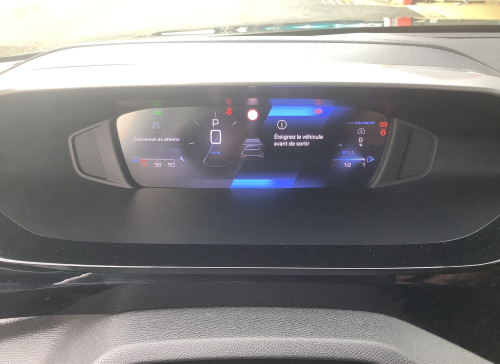 Peugeot 308 SW Hybrid 145 e-DCS6 Allure