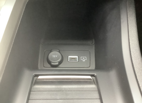 Peugeot 308 SW Hybrid 145 e-DCS6 Allure