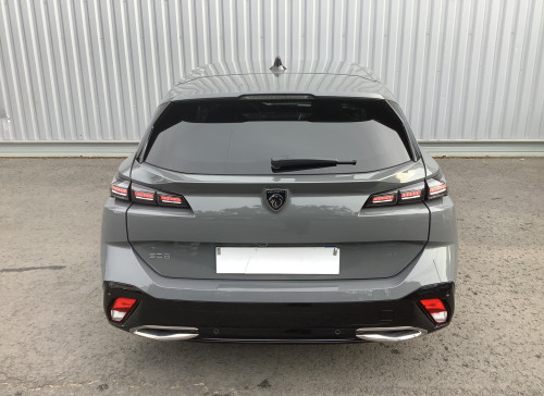 Peugeot 308 SW Hybrid 145 e-DCS6 Allure