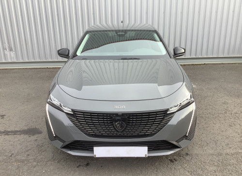 Peugeot 308 SW Hybrid 145 e-DCS6 Allure