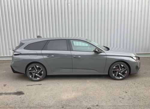 Peugeot 308 SW Hybrid 145 e-DCS6 Allure